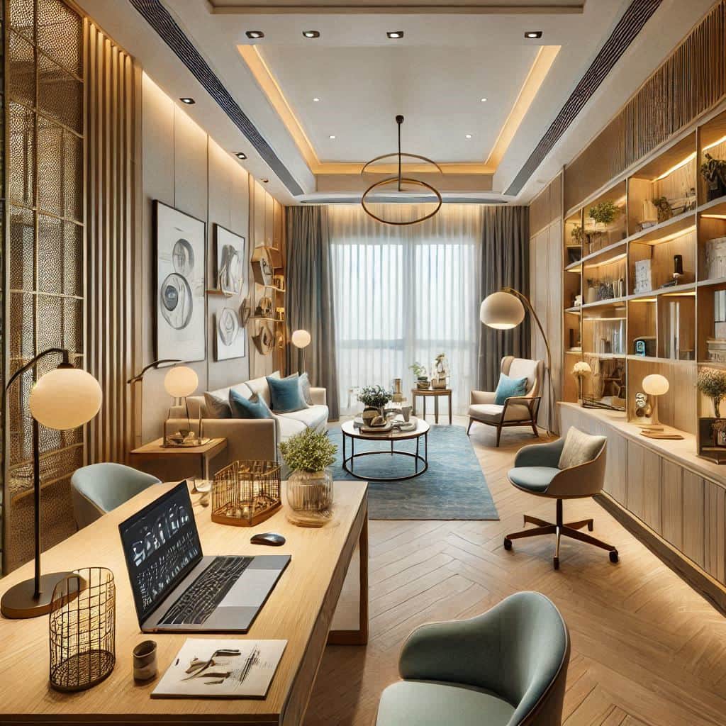 深港产学研基地西座文章配图